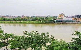 Blue River Villa Homestay